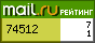 Рейтинг@Mail.ru